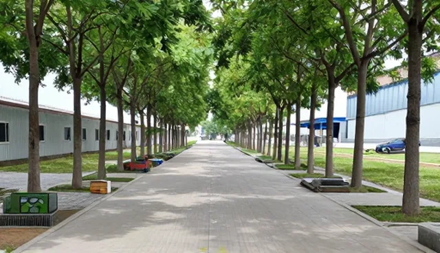 材料选择与加工工艺中的智能制造实践