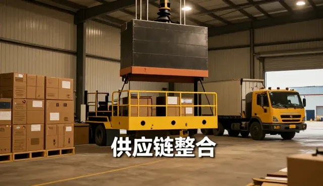 定制化金属件生产中的常见问题与应对策略